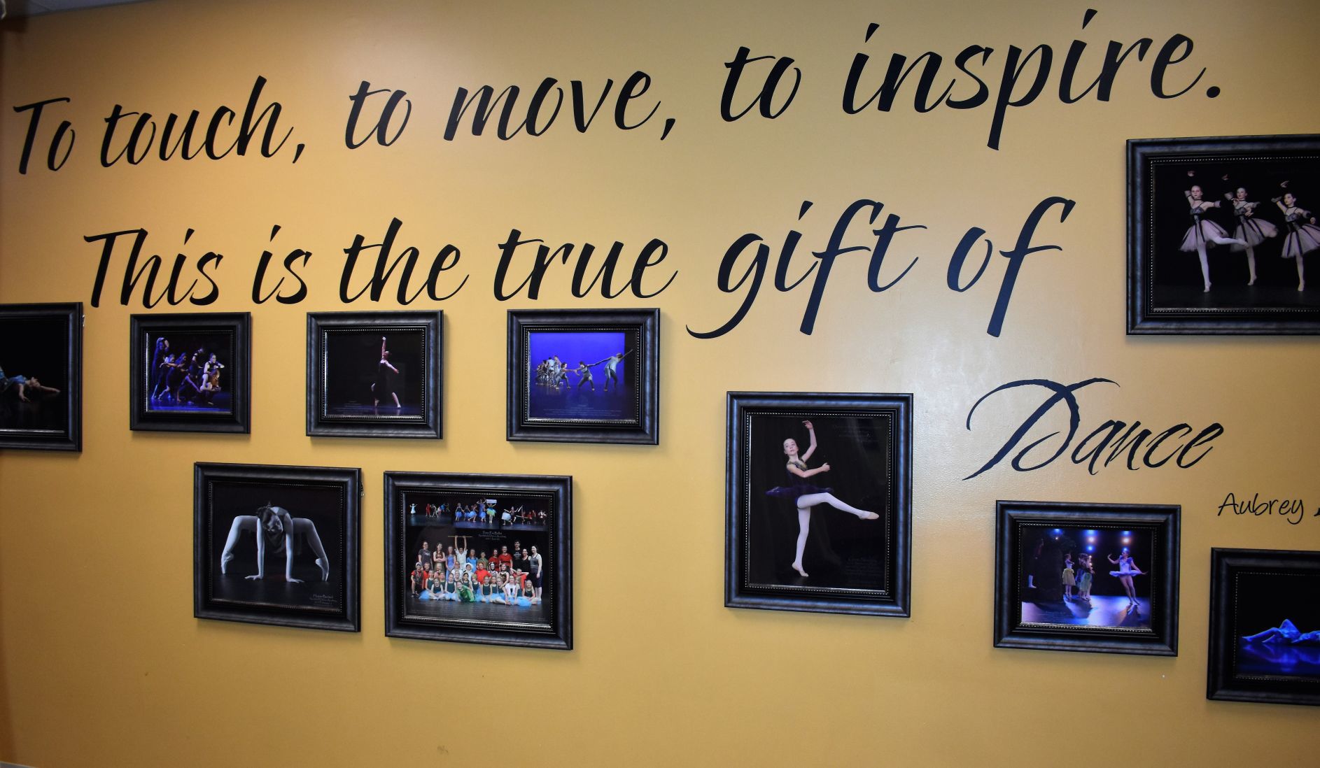 Northfield Dance Academy 4